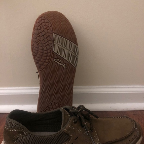 clarks mens hommes 15770